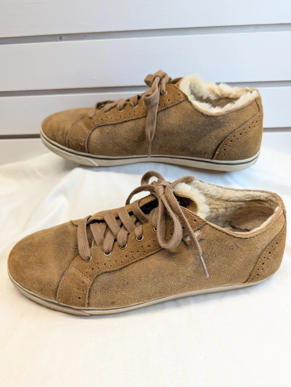 UGG roxford twin